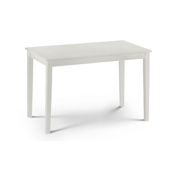 Taku Dining Table - Grey - Click Image to Close